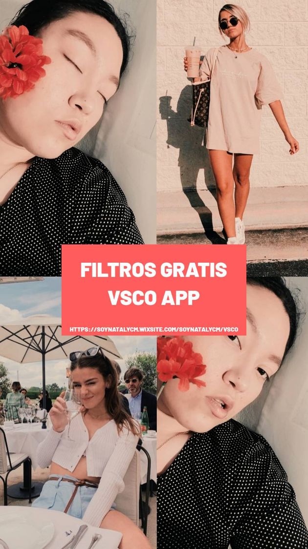 Fashion VSCO