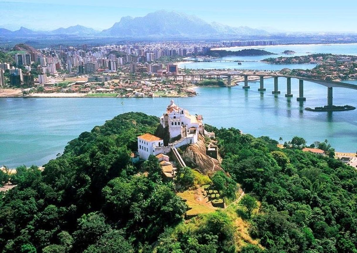 Moda Convento da Penha, Vila Velha, ES 