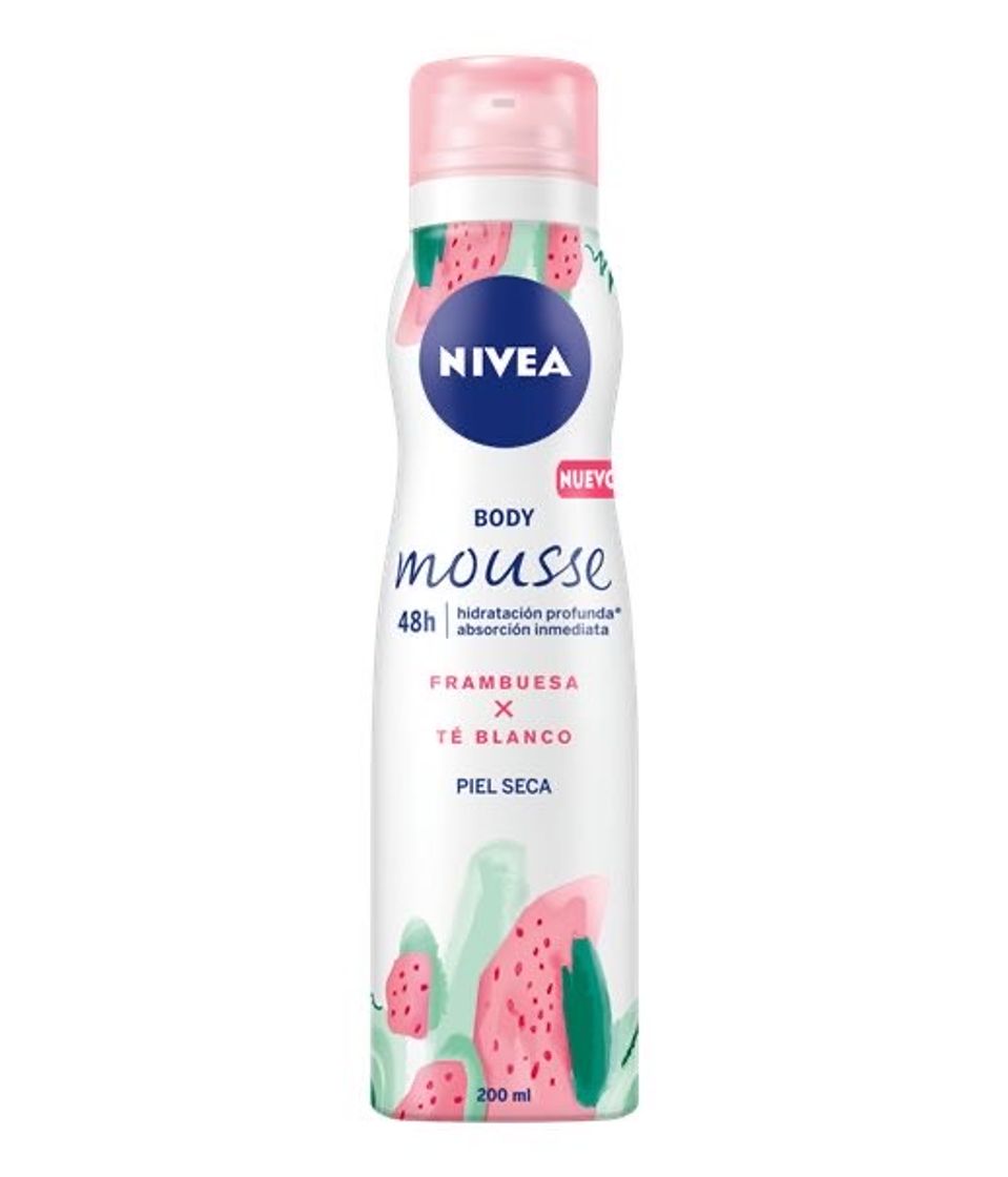 Fashion Nivea