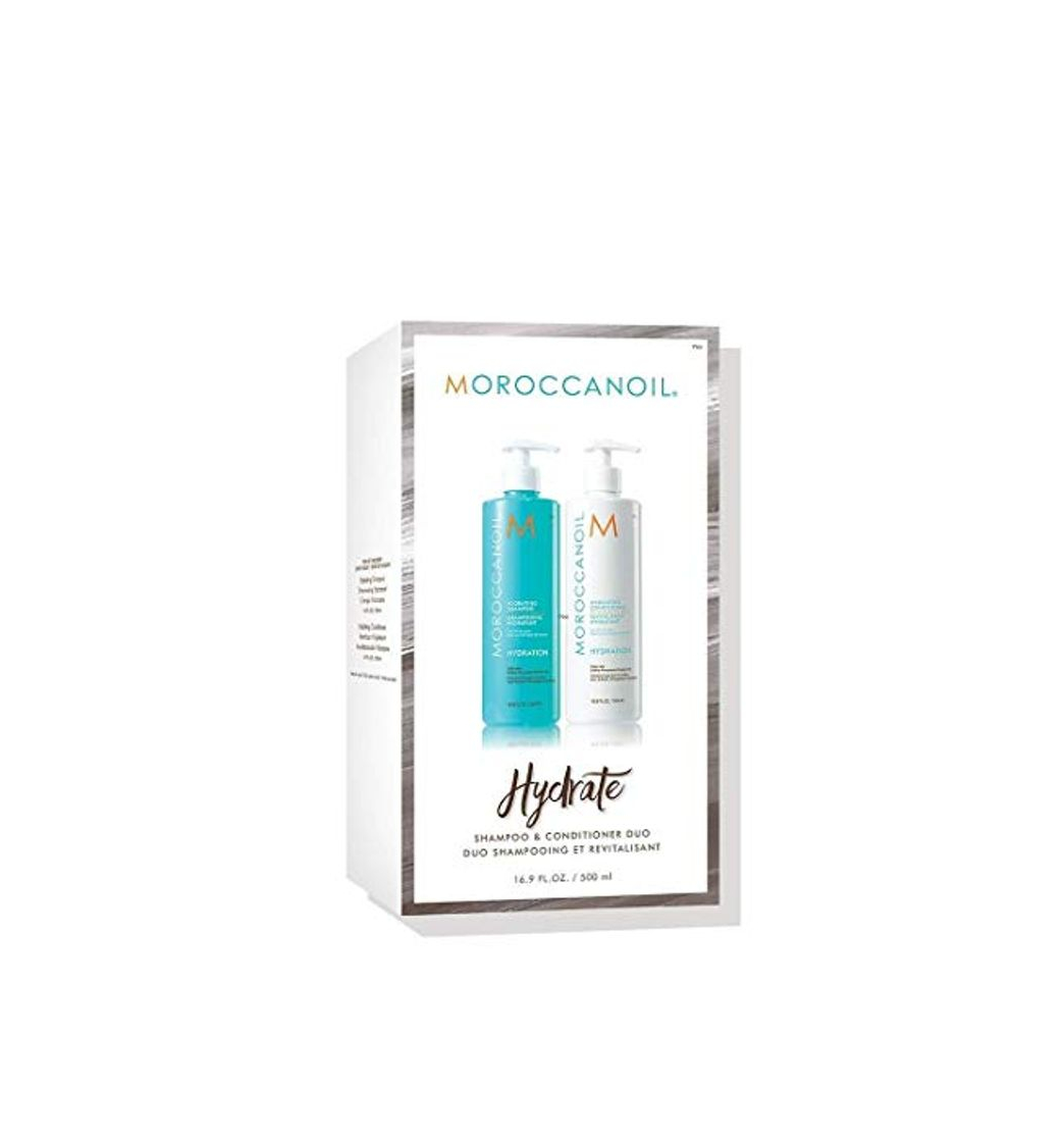 Product Moroccanoil