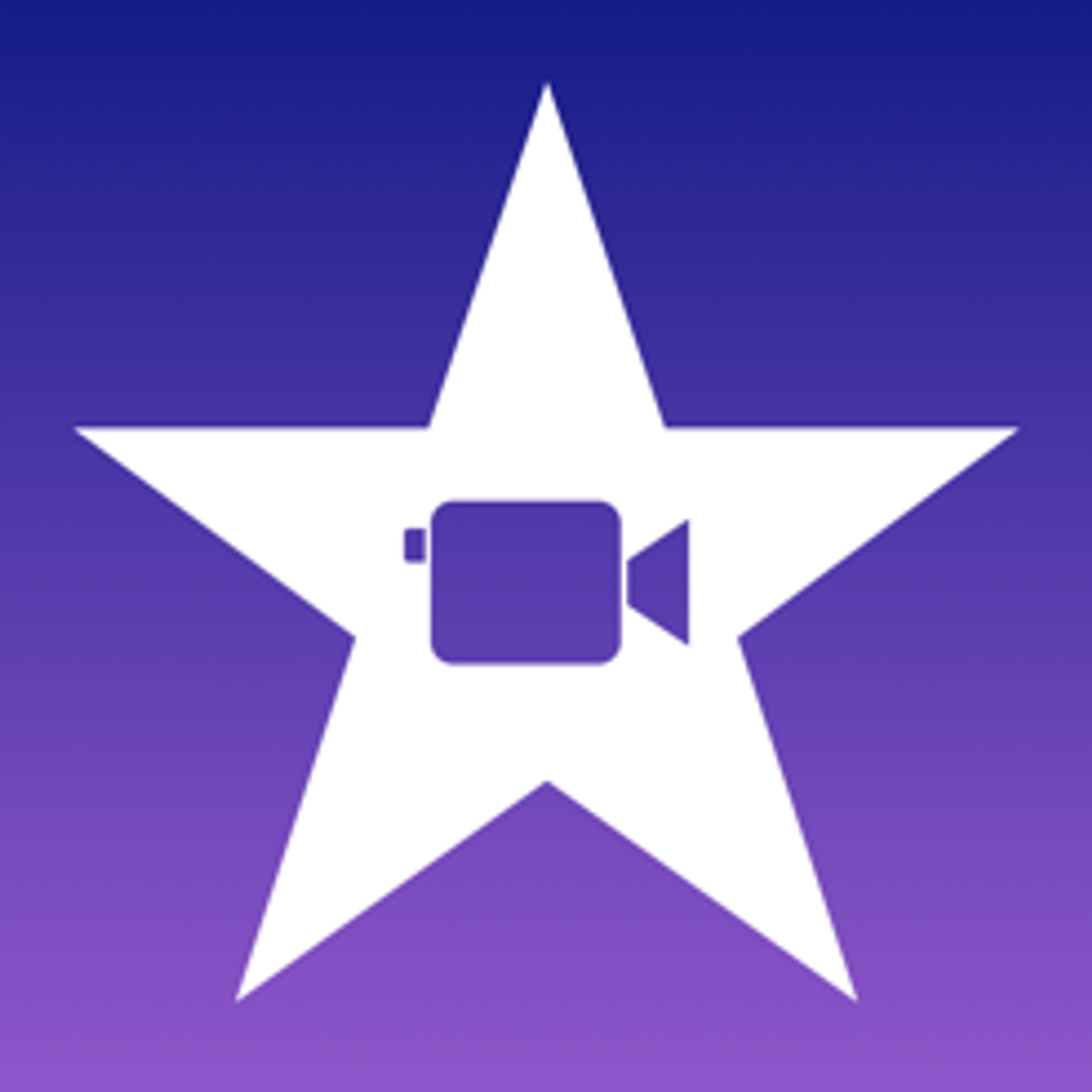 App iMovie en App Store