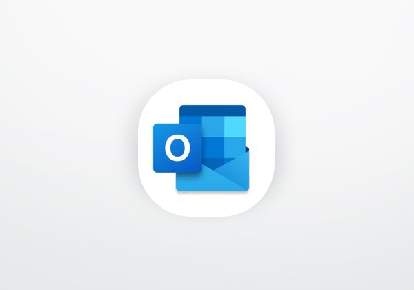 Aplicación Microsoft Outlook