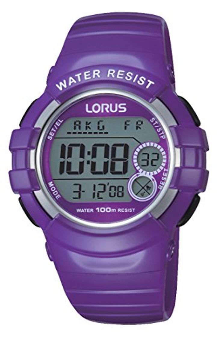 Fashion Relojes Lorus R2323KX9