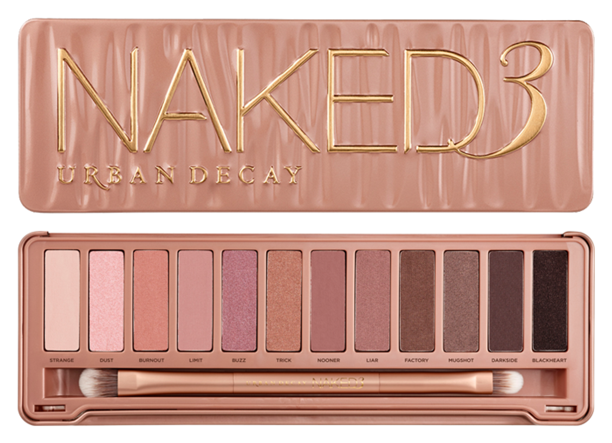 Producto Urban Decay