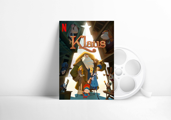 Película Klaus
