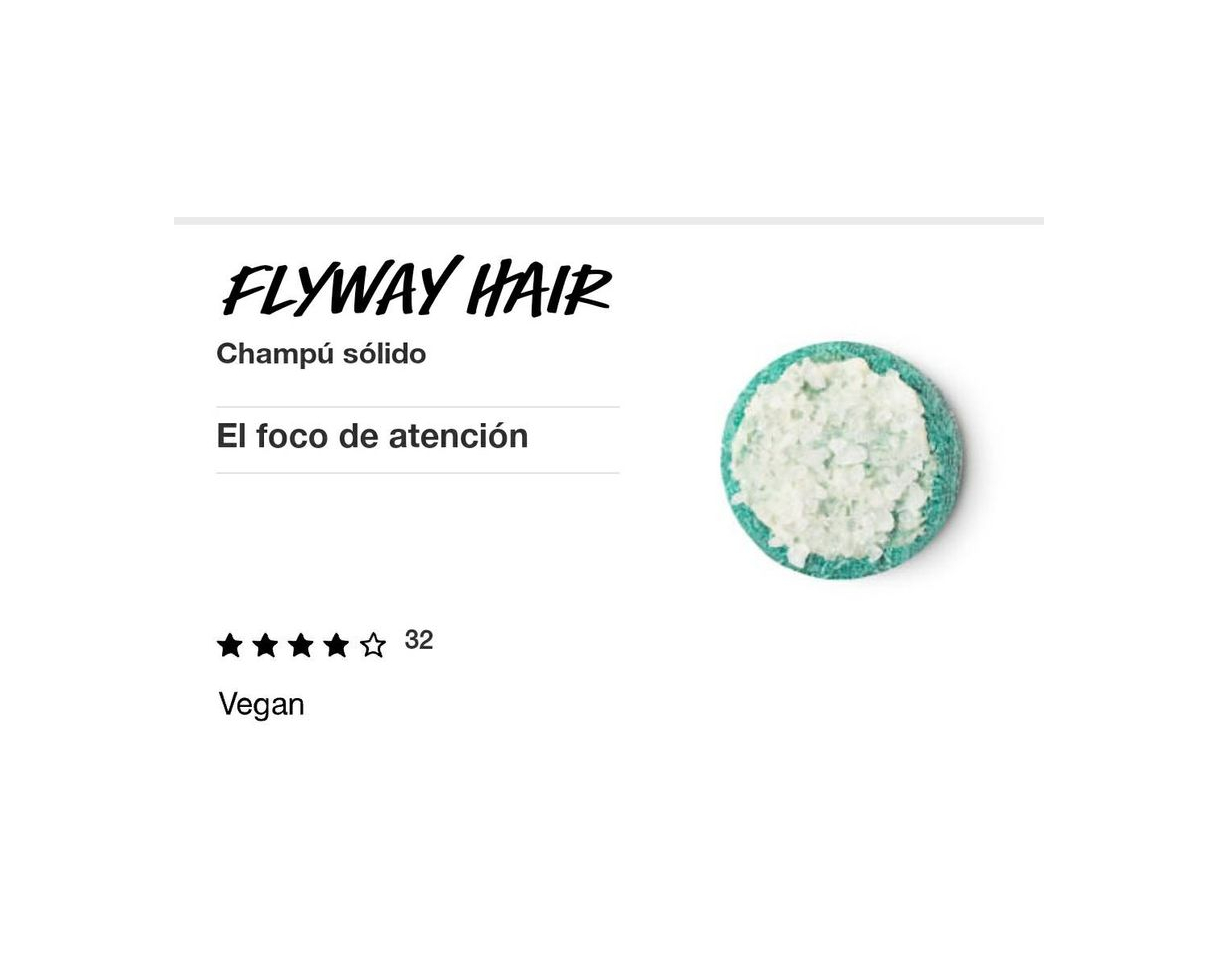 Product Flyway Hair