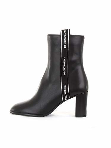 Lugar Emporio Armani X3N147 XM107 Botas Mujer 37