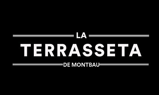 Restaurants La terrasseta de montbau