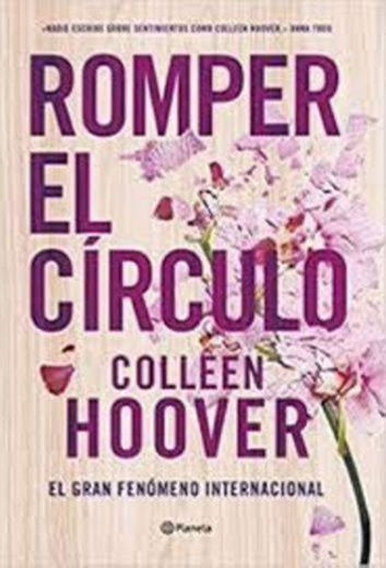 Book Romper el círculo