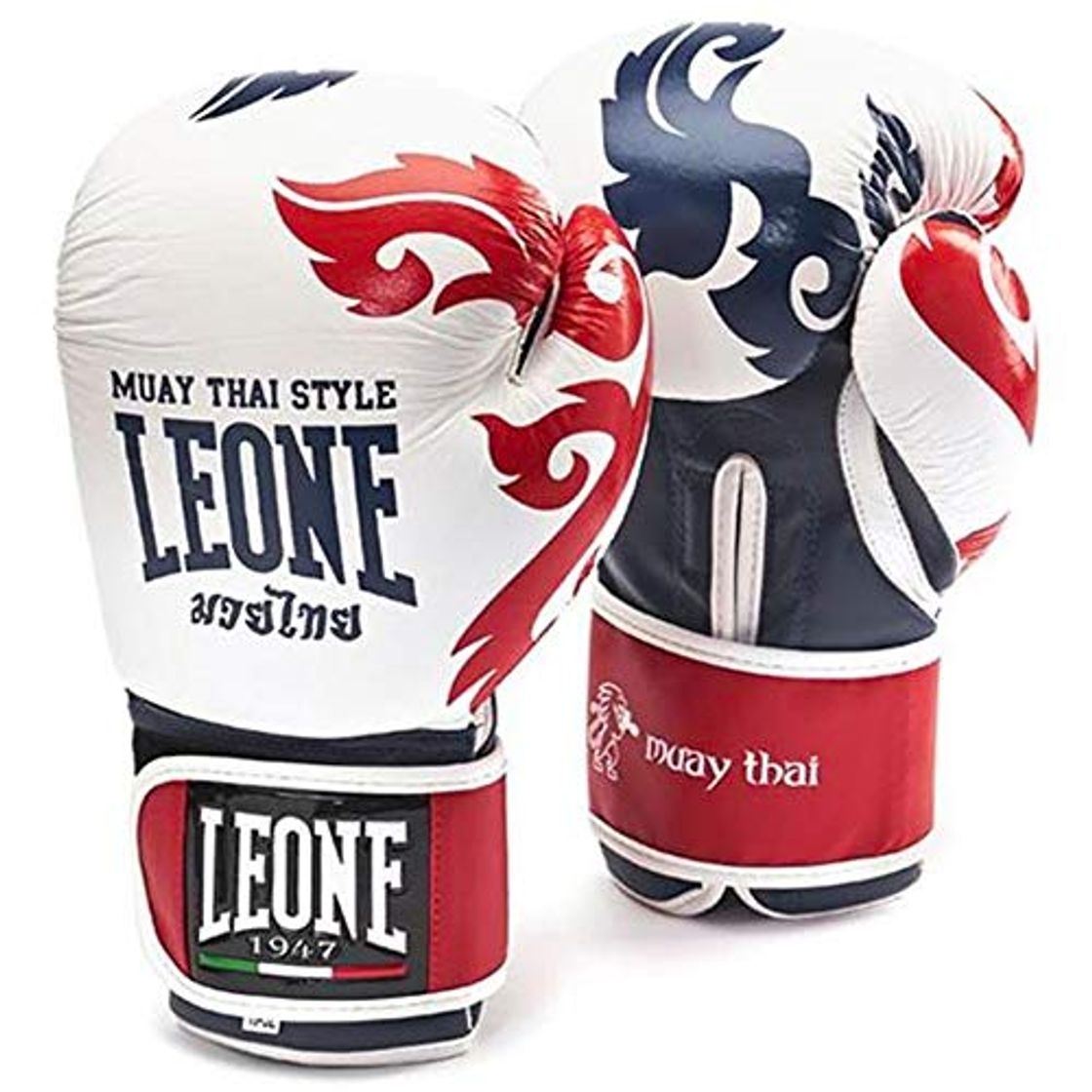 Place Leone 1947 GN031 Guantes de Boxeo