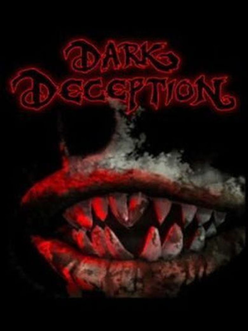 Videogames Dark Deception