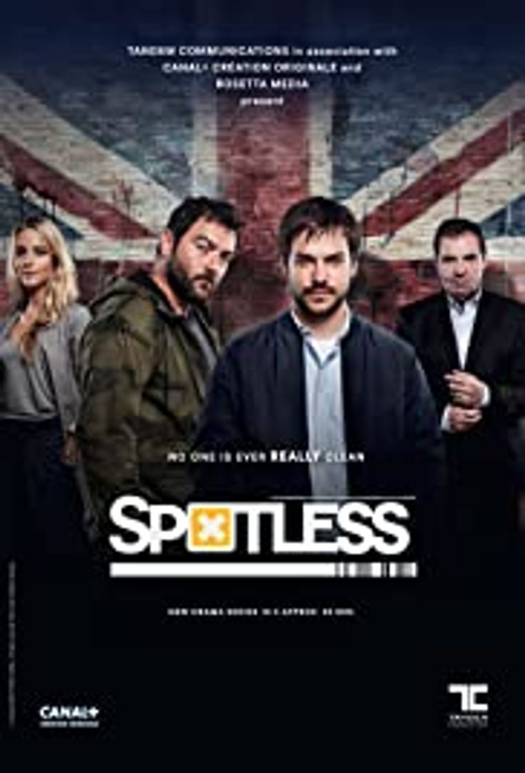 Serie Spotless