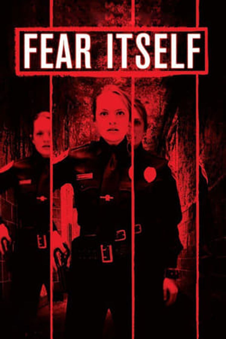 Serie Terror en estado puro