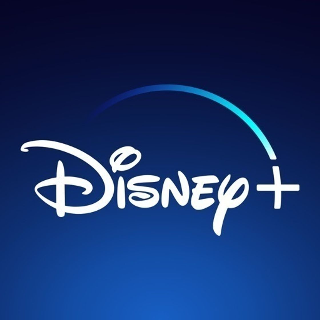 App Disney+