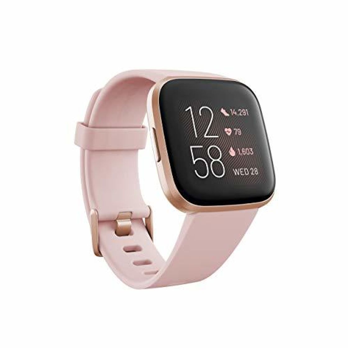 Beauty Fitbit Versa 2