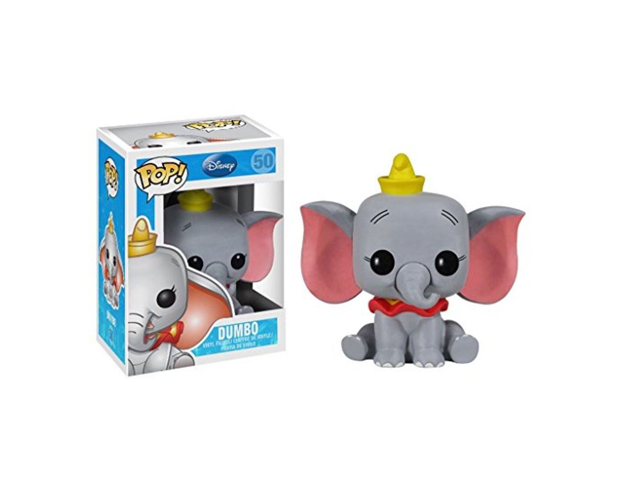 Game Funko Pop! - Vinyl: Disney: Dumbo (3200)