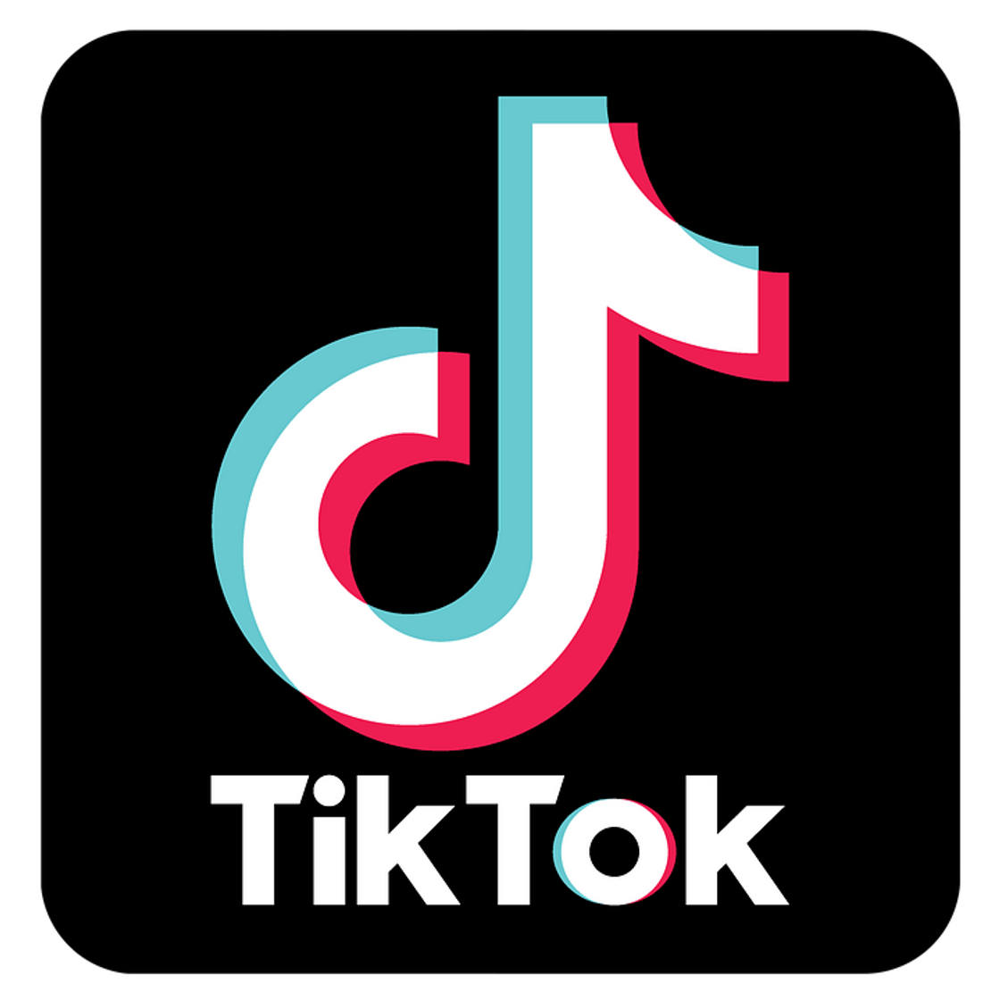 App Tik tok