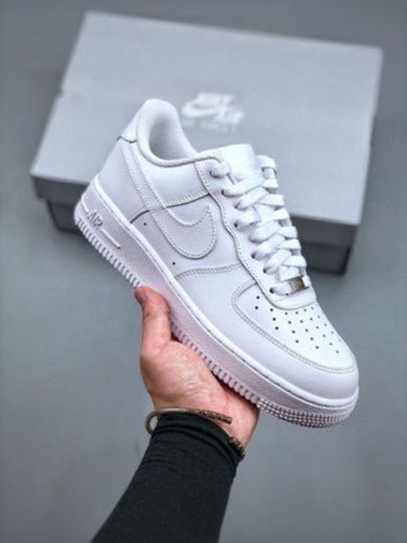 Moda Nike Force 1-3