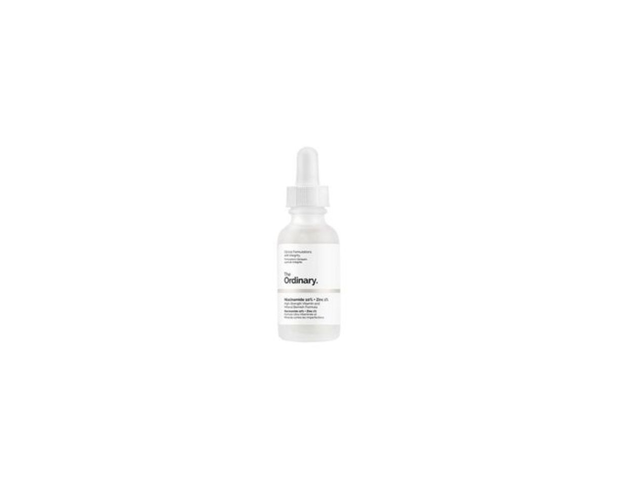 Beauty Serum de niacinamida de The Ordinary