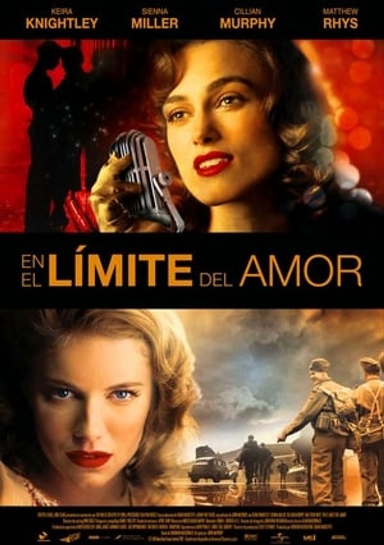 Movie En el límite del amor