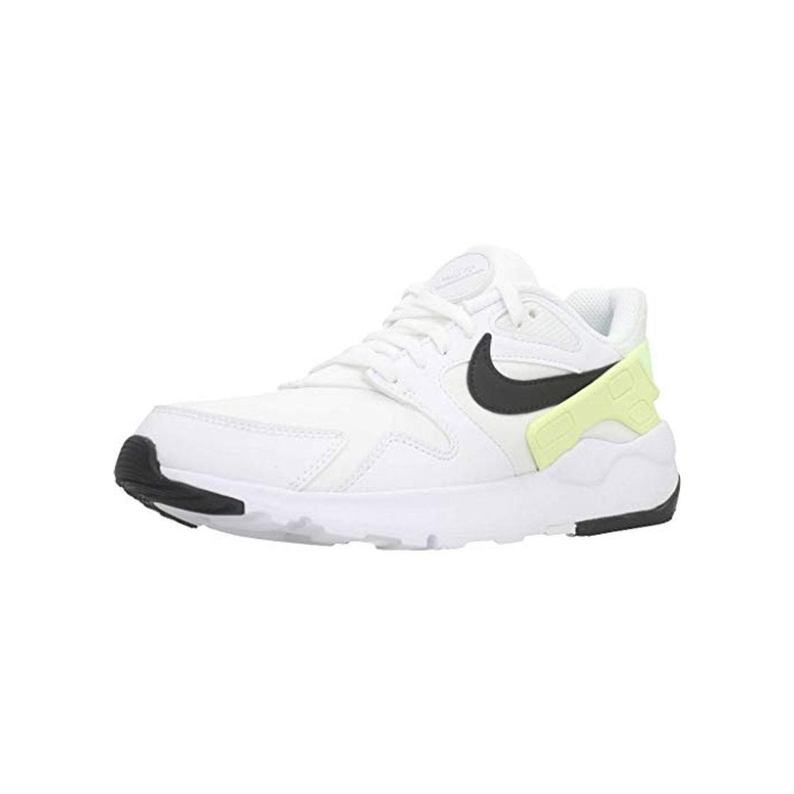 Moda NIKE LD Victory, Running Shoe Mujer, Blanco