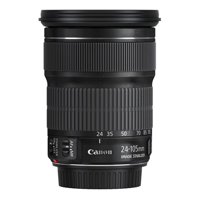 Fashion Canon EF 24-105mm f/4 L IS USM Lens for Canon ... - Amazon.com