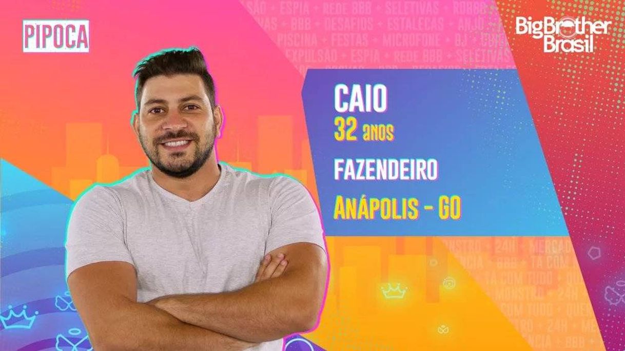 Fashion Caio