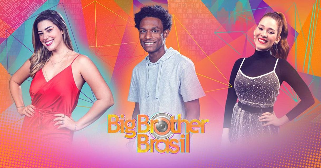 Moda Rede BBB