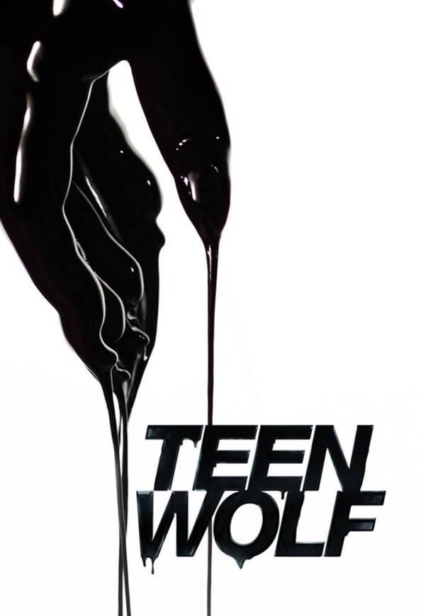 Serie Teen Wolf