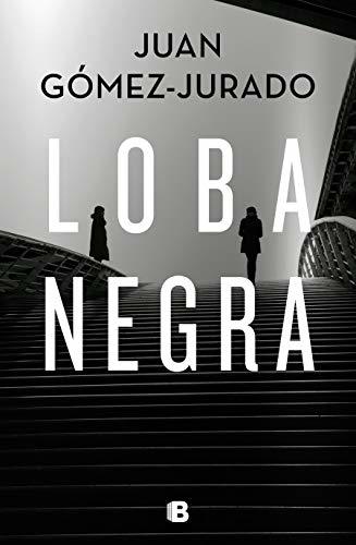 Book Loba negra