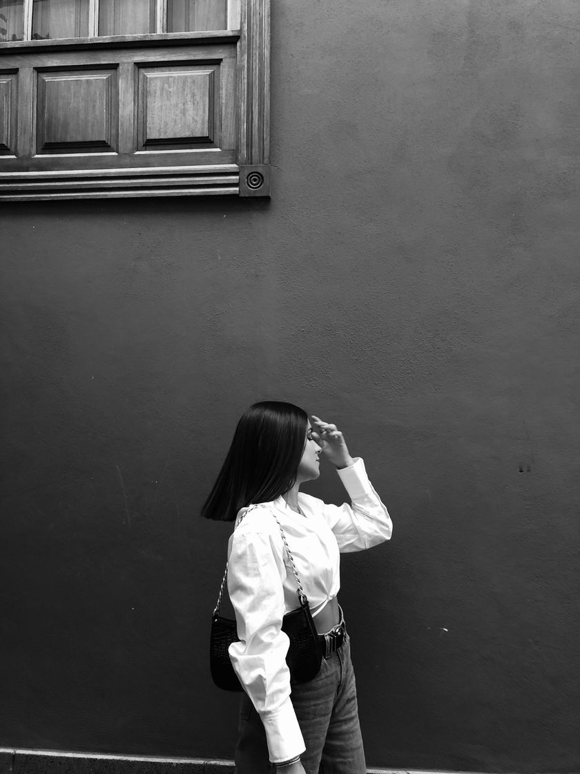 Social ZARA
