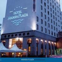 Place Hotel Silken Amara Plaza