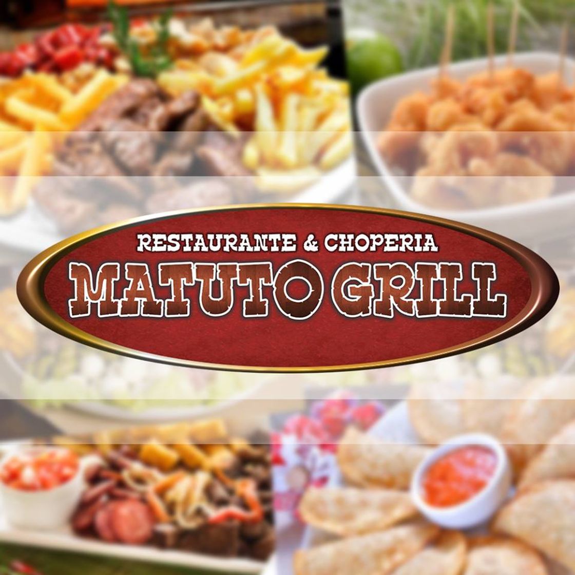 Restaurantes Matuto Grill - Pizzaria, Choperia e Restaurante