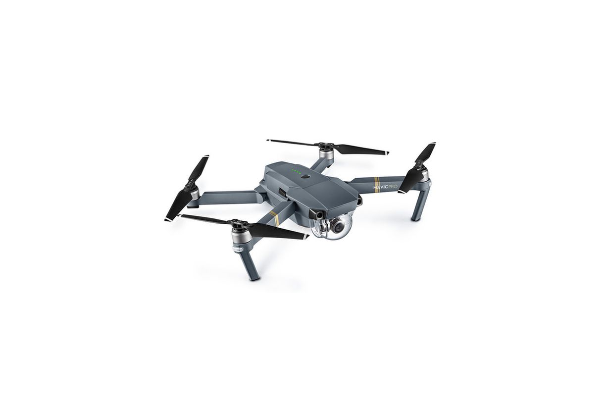 Social DJI Spark - Dron cuadricóptero