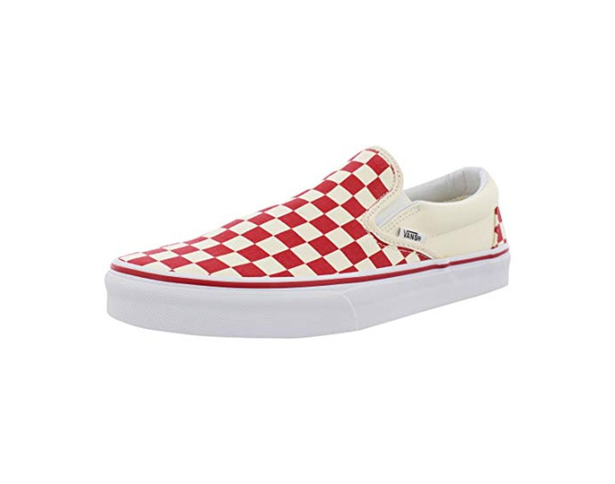 Moda Vans - Zapatillas deportivas unisex para adulto