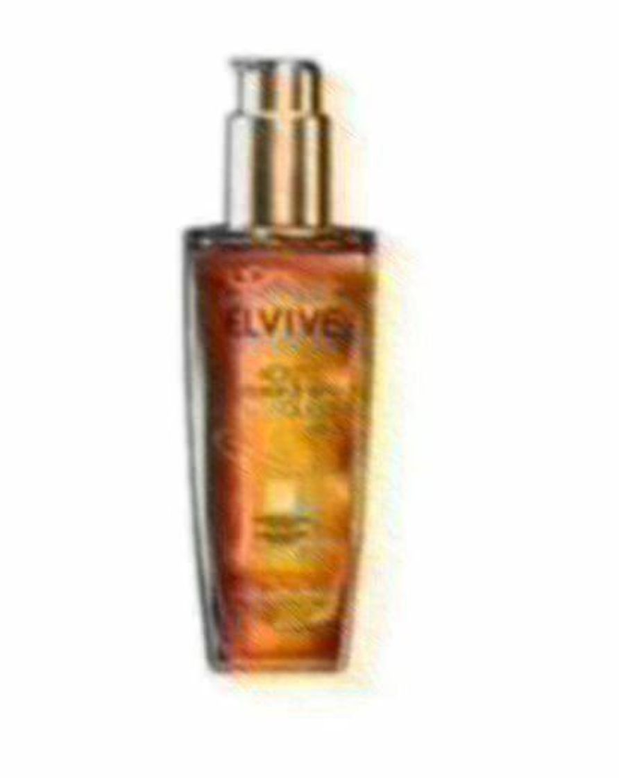 Belleza L'Oréal Paris Elvive Aceite Extraordinario para el Cabello