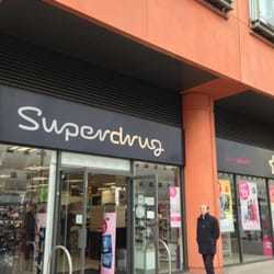 Lugar Superdrug