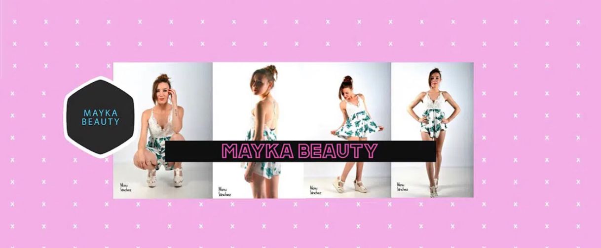 Moda ⭐️ MAYKA BEAUTY⭐️