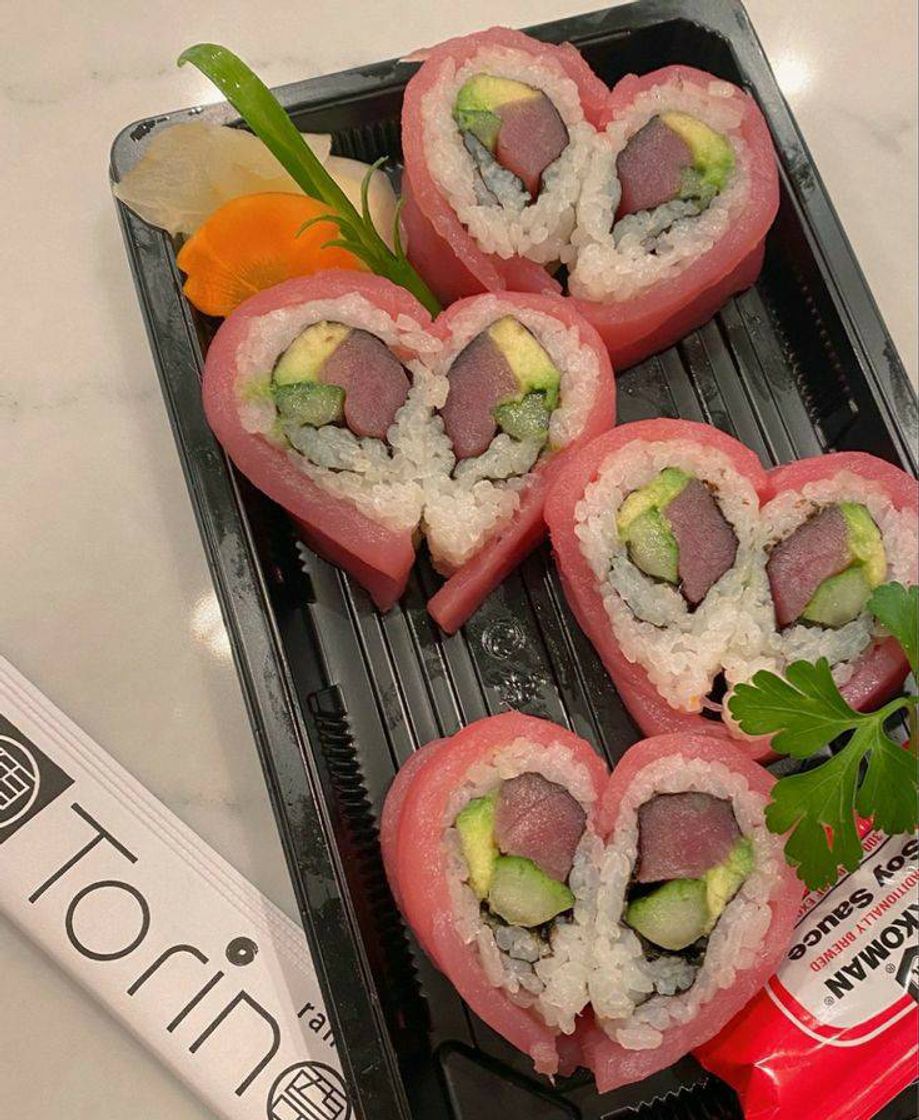 Social 🍣