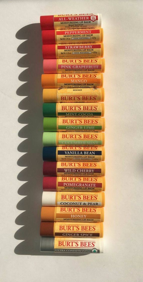 Social lip balm 