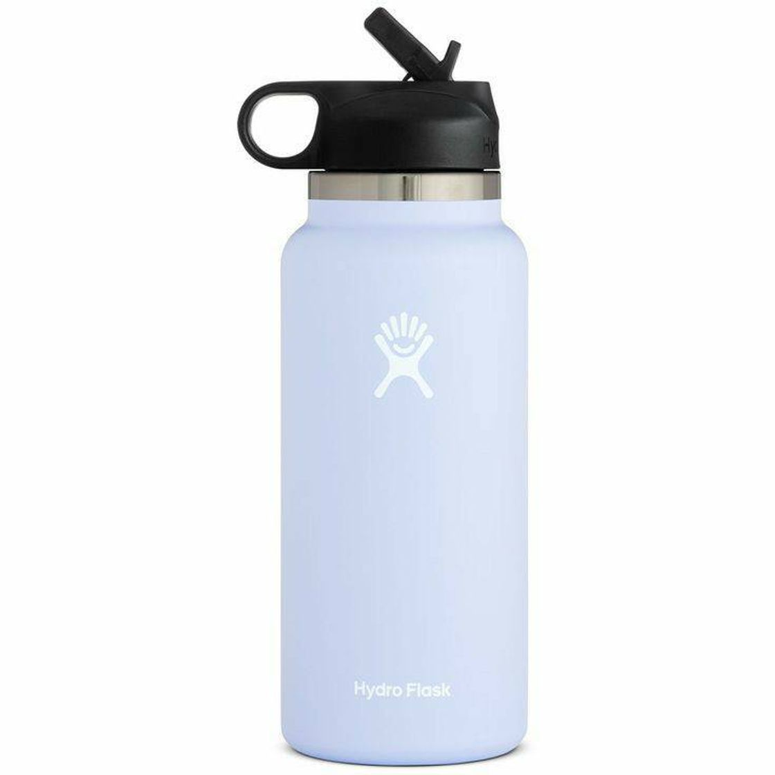 Social hydro flask 🤍