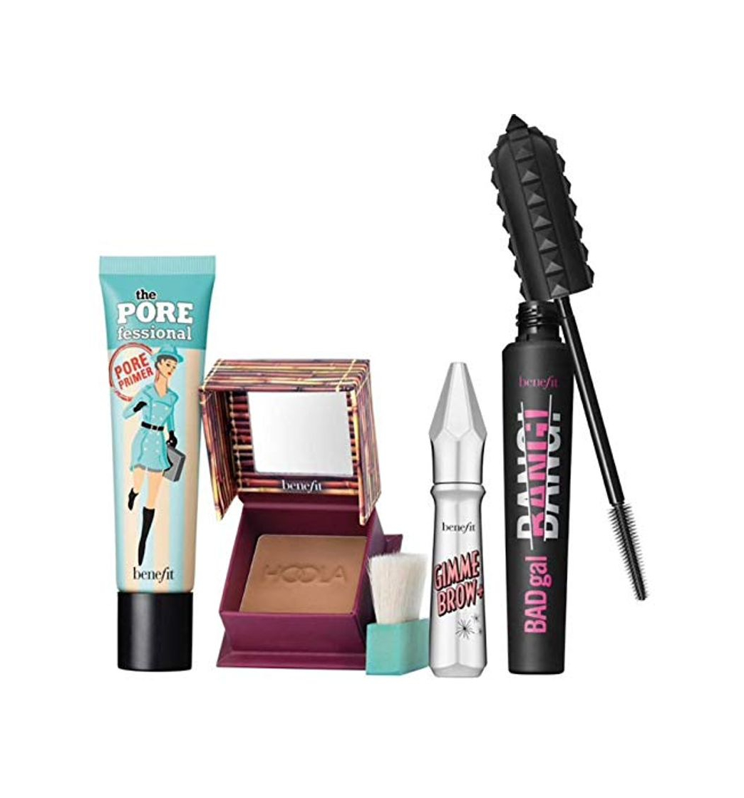 Social Benefit Bad Gal 21 g