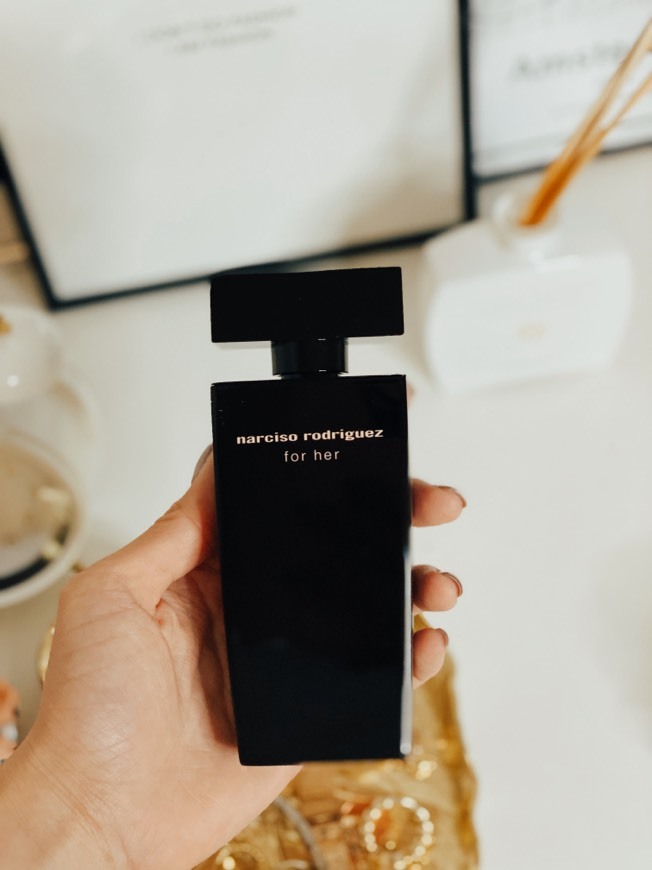 Fashion Perfume Narciso Rodriguez