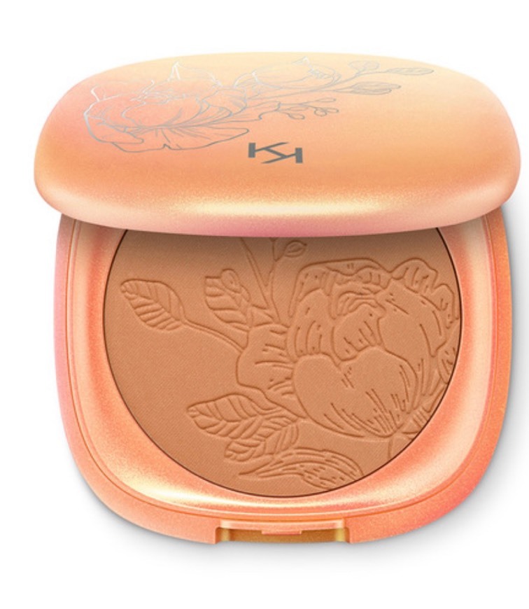 Fashion Bronzer Kiko