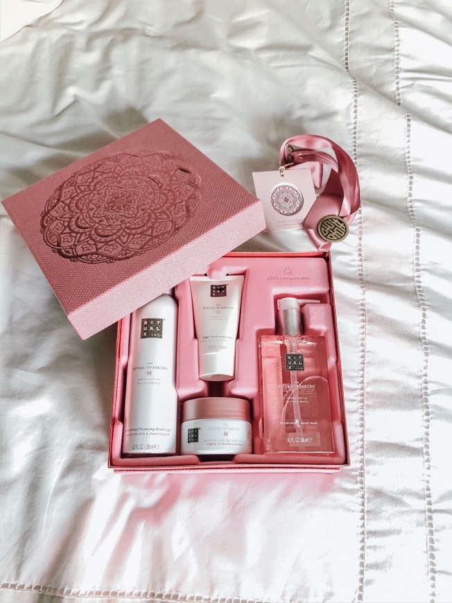 Gama Ritual of Sakura 