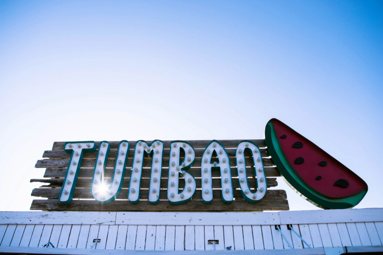 Restaurants Tumbao