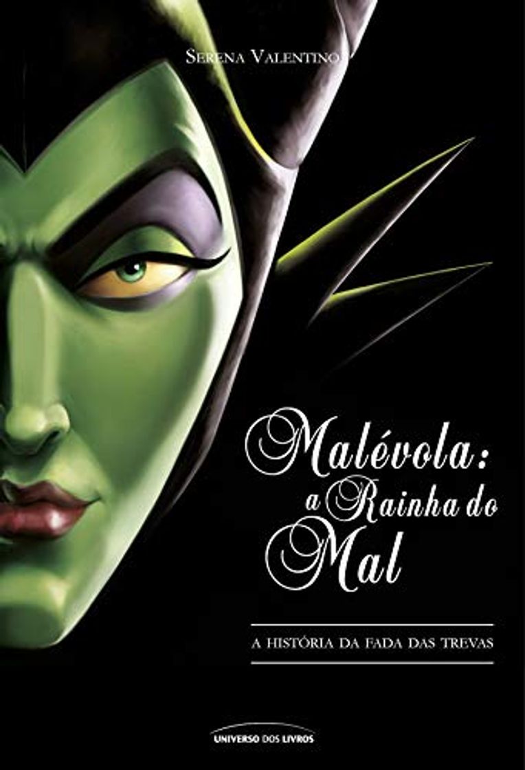 Book Malévola