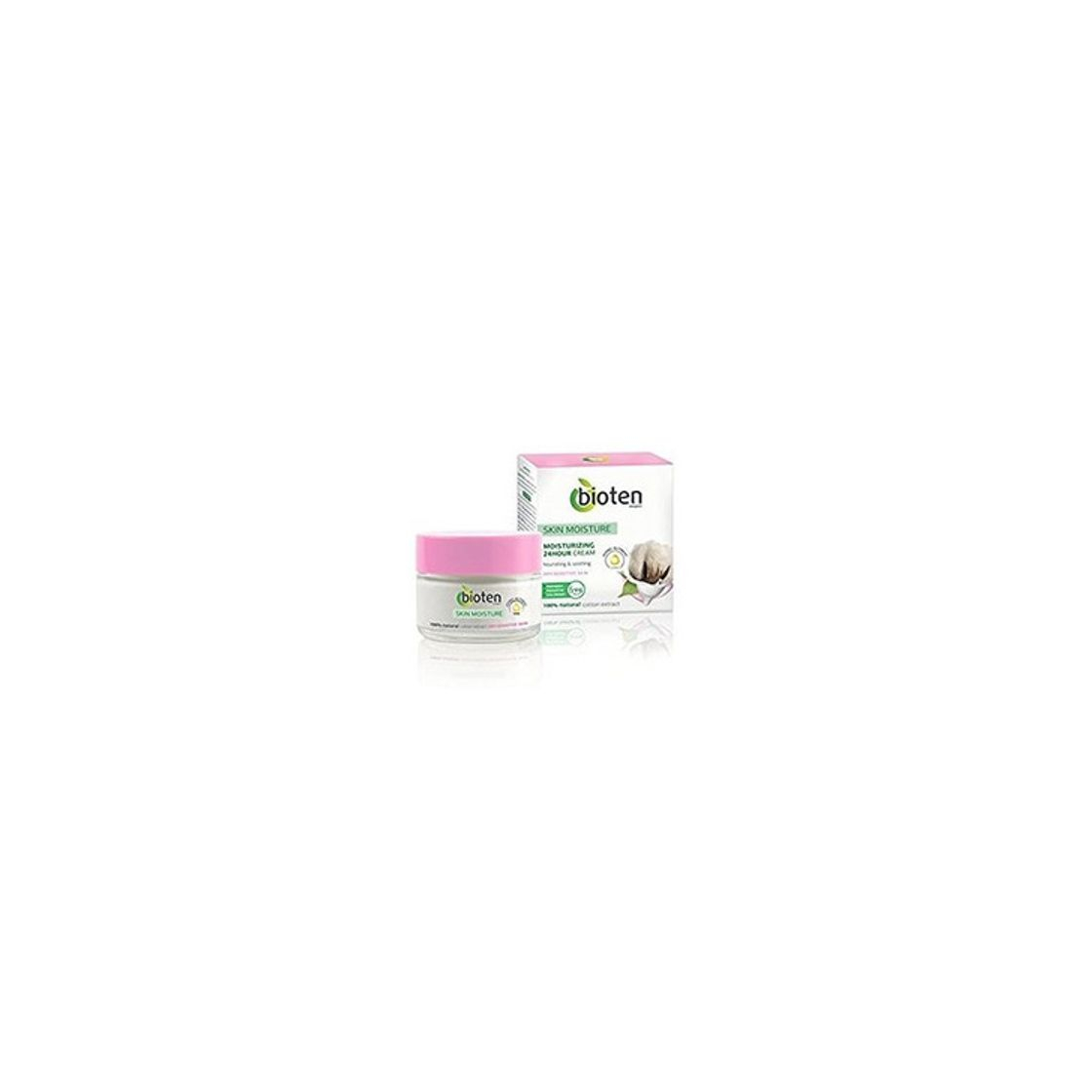 Beauty Nourishing Day Cream - Dry Skin