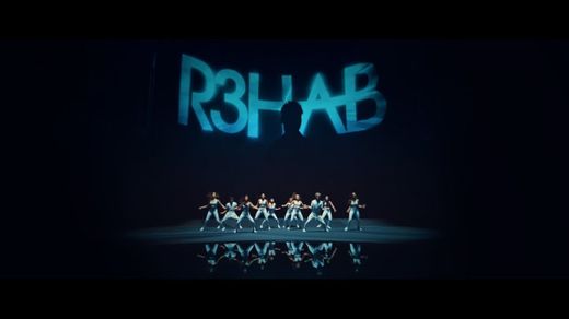 One Love (with R3HAB)