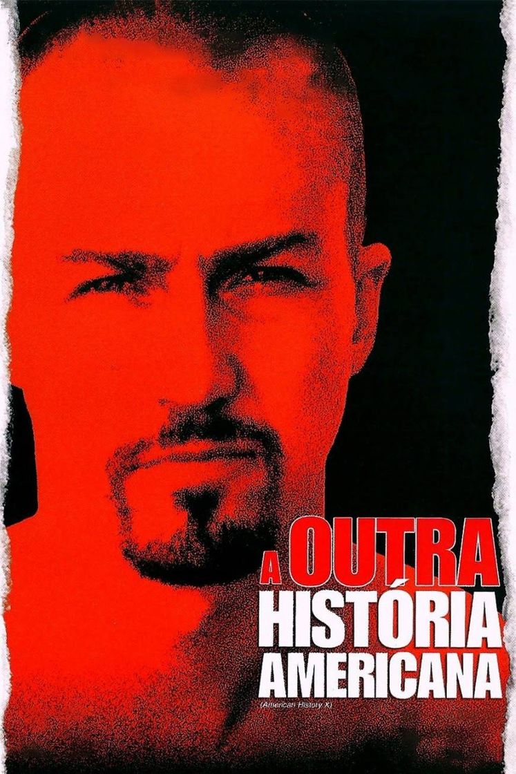 Película American History X